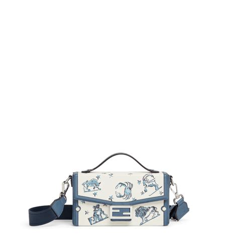 fendi bauchtasche|fendi astrology bags.